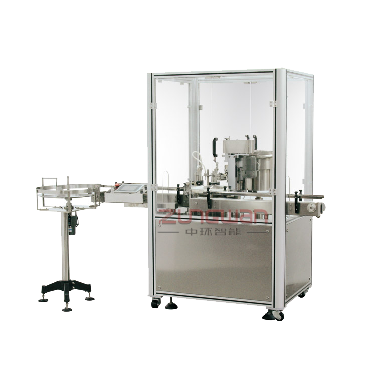 乳液灌裝機(jī)維護(hù)清洗技術(shù)要點(diǎn)