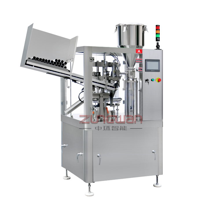 如何正確選購(gòu)灌裝機(jī)