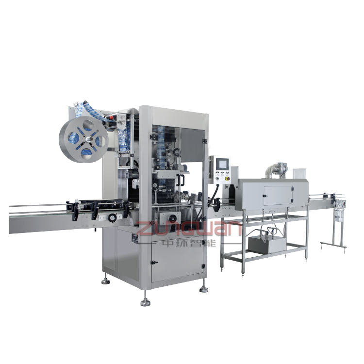 軟管貼標(biāo)機(jī)選購(gòu)建議分享